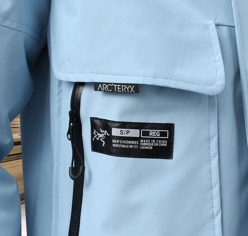 Arcteryx Outwear